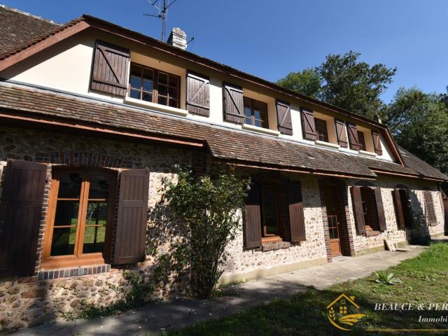 Maison vente à Illiers-Combray, Eure-et-Loir