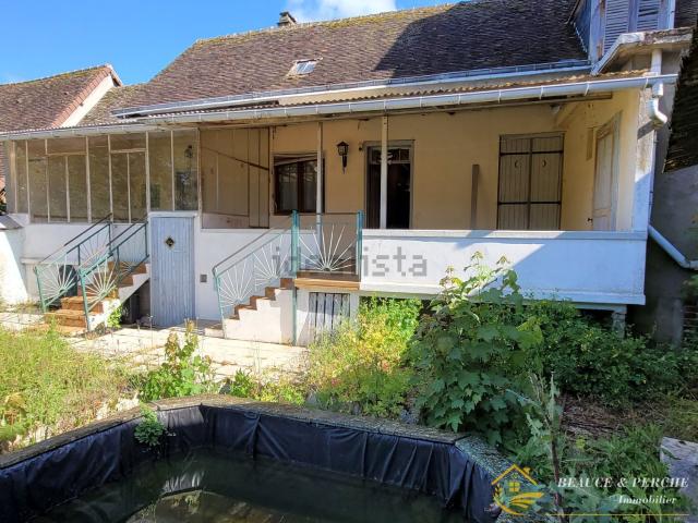 Maison vente à Illiers-Combray, Eure-et-Loir