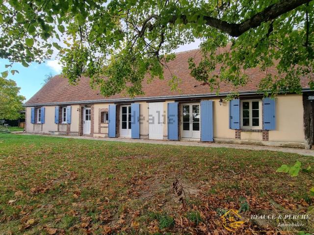 Maison vente à Illiers-Combray, Eure-et-Loir