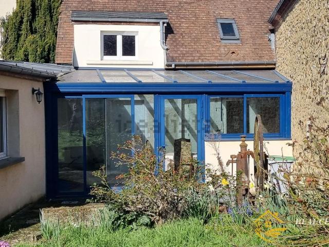 Maison vente à Illiers-Combray, Eure-et-Loir