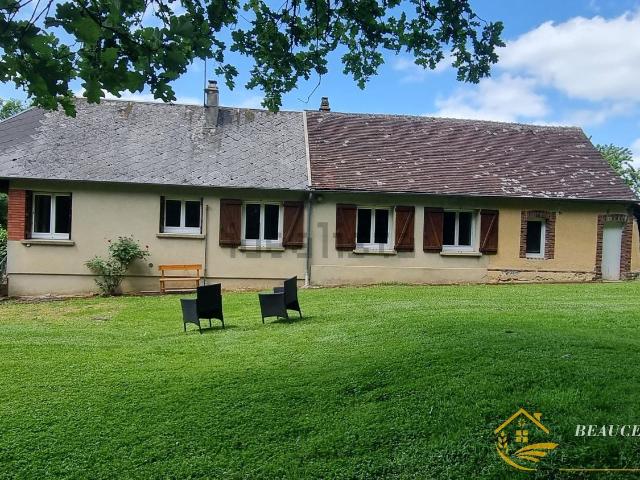 Maison vente à Illiers-Combray, Eure-et-Loir