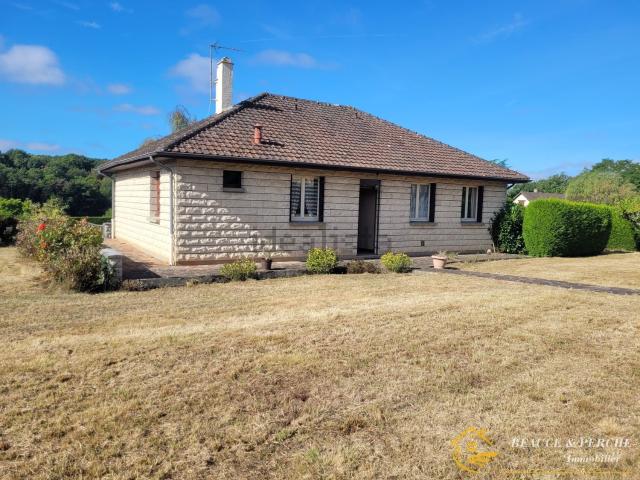 Maison vente à Illiers-Combray, Eure-et-Loir