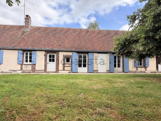 Maison vente à Prétouville, Illiers-Combray