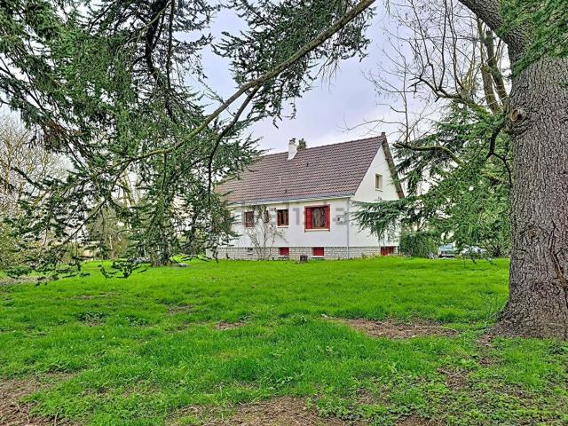 Maison vente à Illiers-Combray, Eure-et-Loir