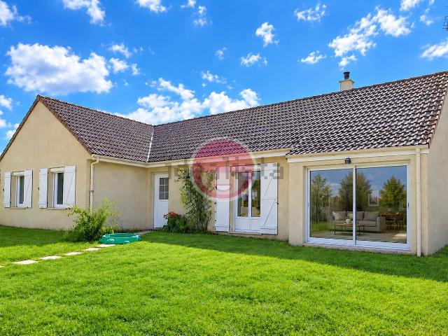 Maison vente à Illiers-Combray, Eure-et-Loir