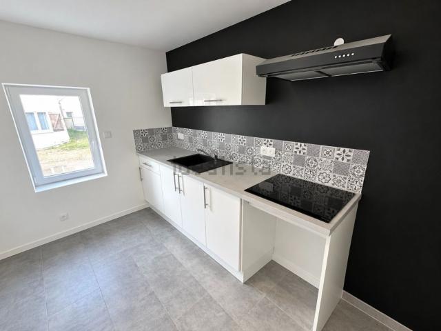 Maison location à Illiers-Combray, Eure-et-Loir