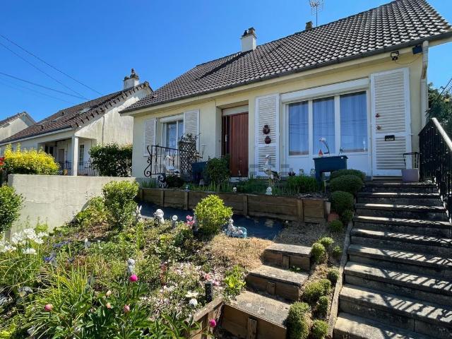 Maison vente à Illiers-Combray, Eure-et-Loir