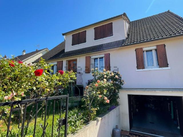 Maison vente à Illiers-Combray, Eure-et-Loir