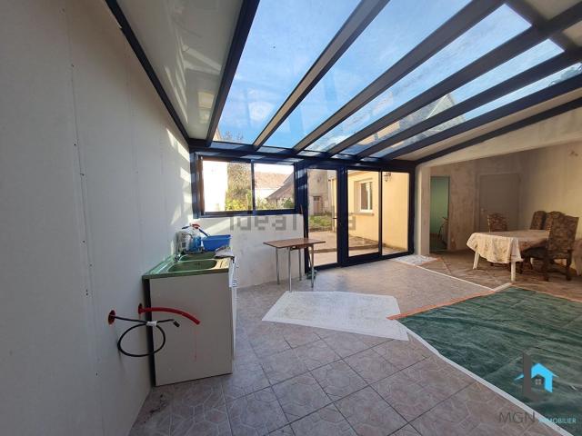 Maison vente à Illiers-Combray, Eure-et-Loir