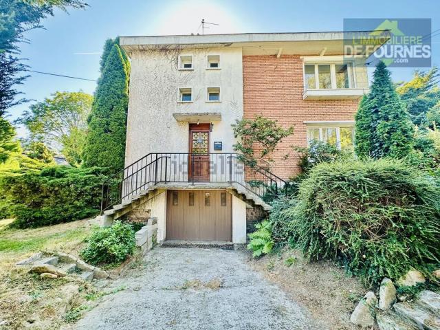 Maison vente à Ligny le Grand, Illies