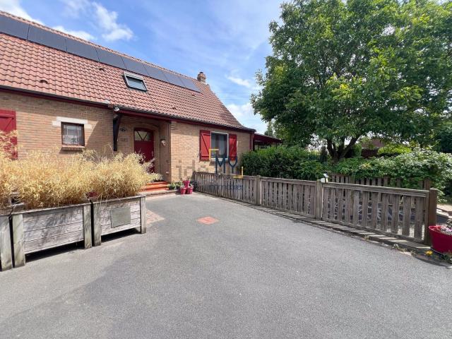 Maison vente à Illies, Nord
