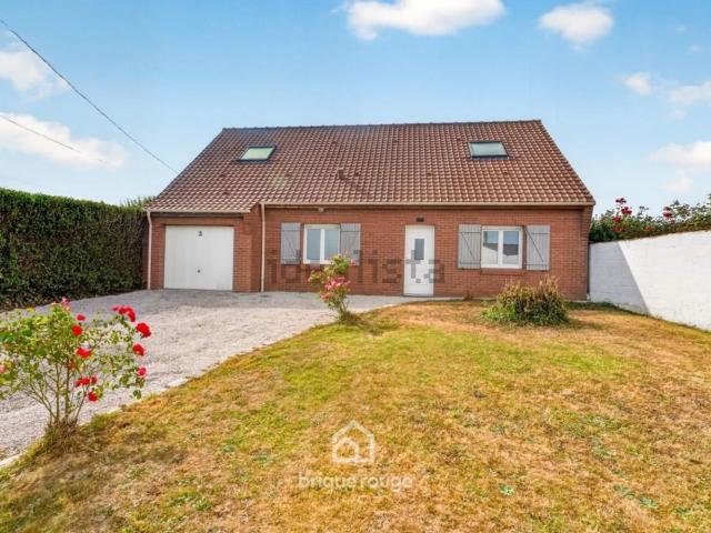 Maison vente à Illies, Nord