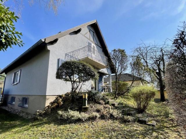 Maison vente à Illkirch-Graffenstaden, Collectivité européenne d'Alsace