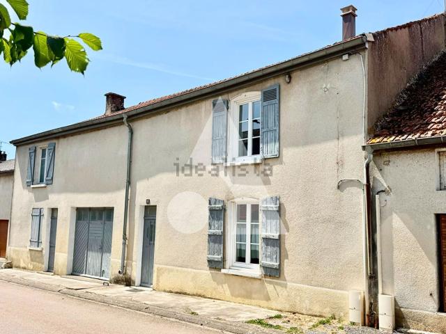 Maison vente à Illoud, Haute-Marne