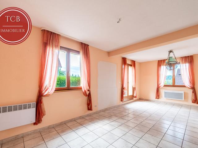 Maison vente à Altkirch, Oberdorf