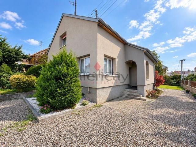 Maison vente à Illzach, Collectivité européenne d'Alsace