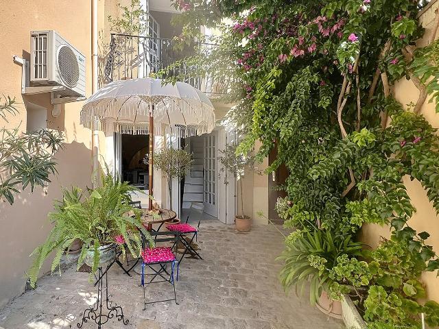 Maison vente à Montpellier, Marseillan