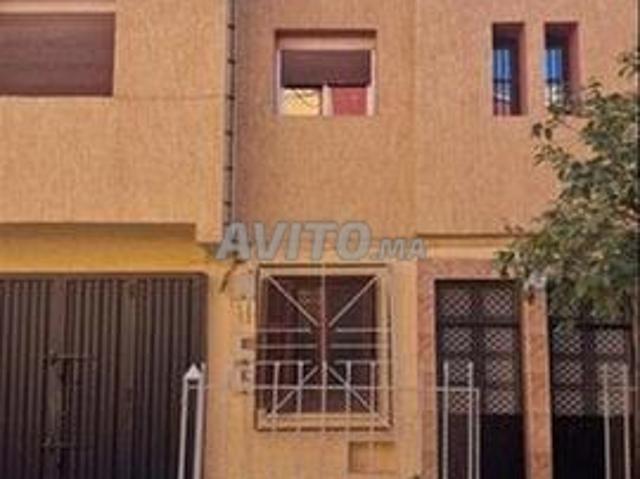 Maison vente à Mellal