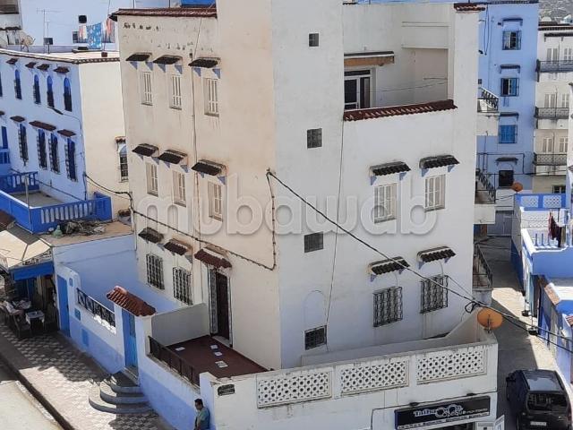 Maison vente à Chauen, Tanger-Tétouan