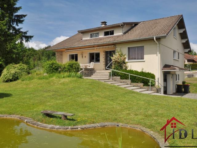 Maison vente à Nantua, Oyonnax