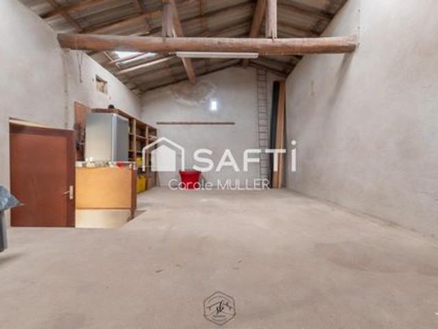 Villa vente à Thionville, Rustroff