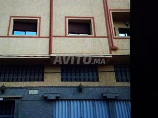 Propriété vente à Khouribga