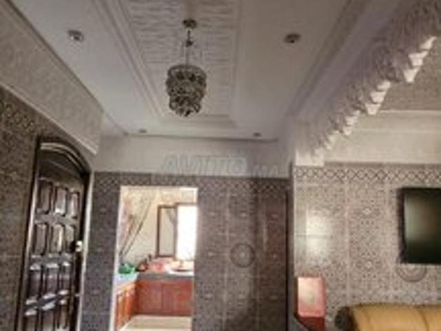 Maison vente à Mohammedia, Gharb-Chrarda-Beni Hssen