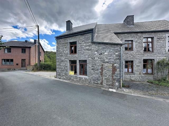 Maison location à Vierves, Wallonie