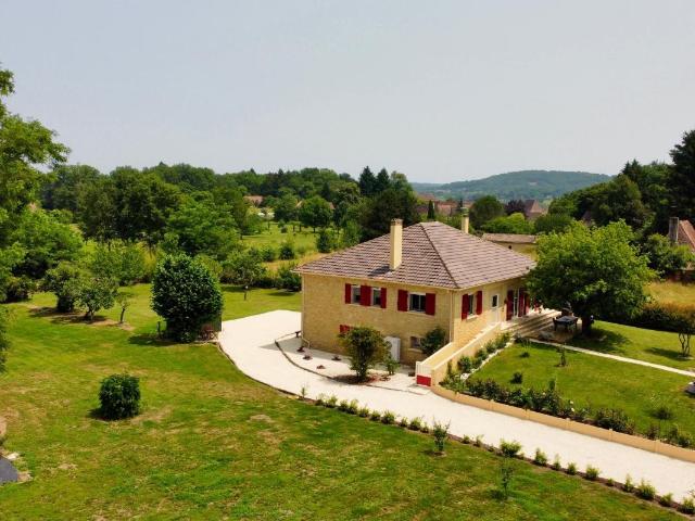 Maison vente à France métropolitaine, Trémolat