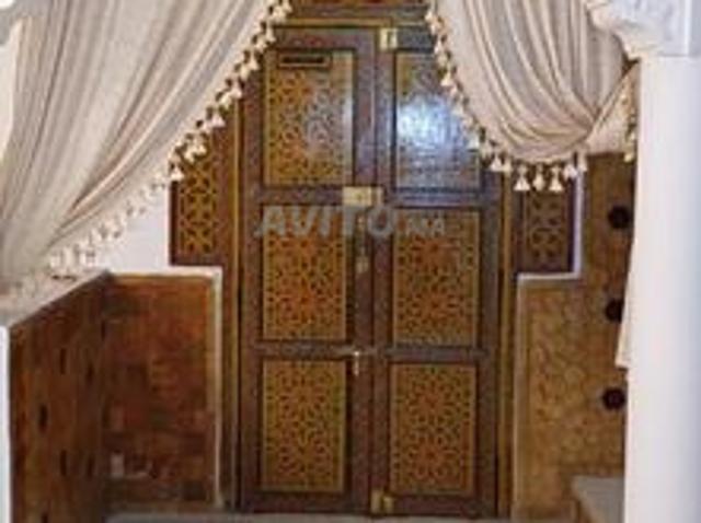 Maison vente à Saf, L'Oriental