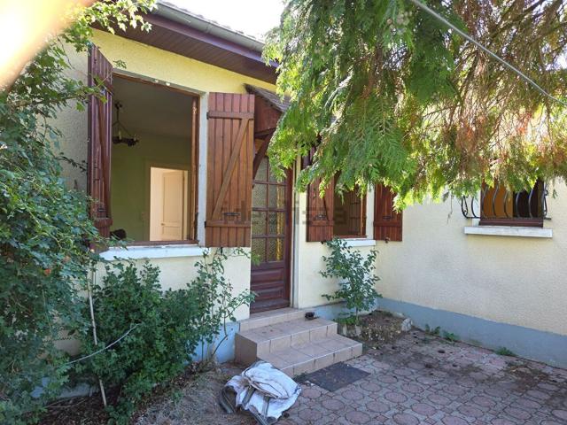 Maison vente à Imphy, Nièvre