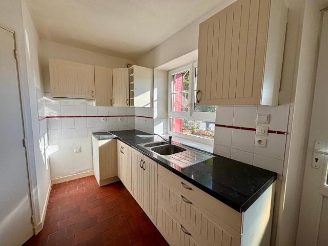 Maison vente à Nevers, Imphy