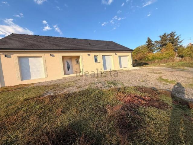 Maison vente à Imphy, Nièvre