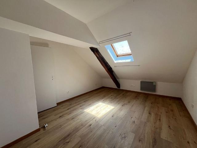 Maison location à Nevers, Imphy