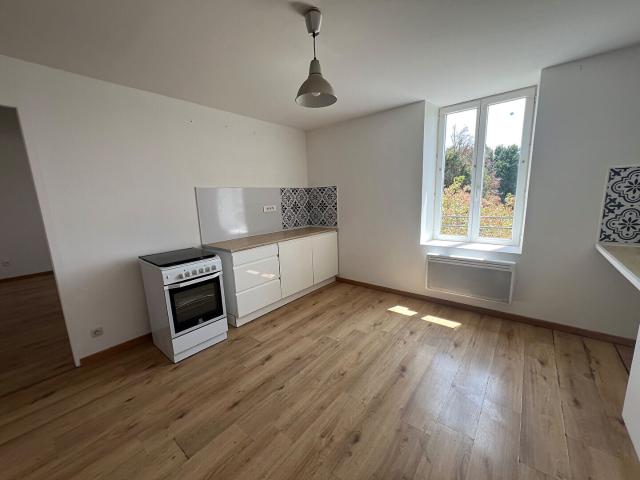 Maison location à Nevers, Imphy