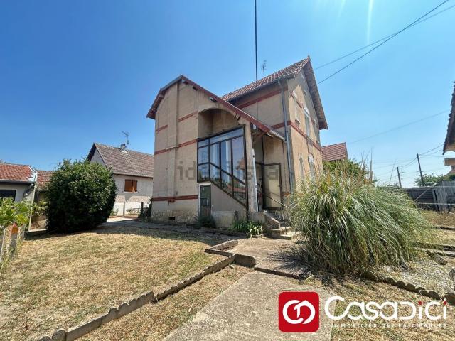 Maison vente à Imphy, Nièvre