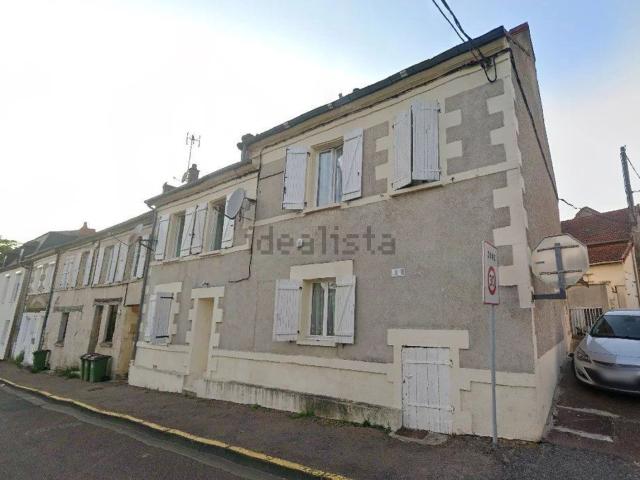 Maison vente à Imphy, Nièvre