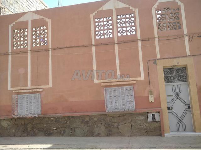 Maison vente à Guelmim