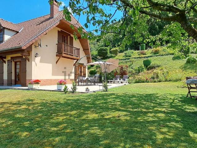 Maison vente à Incheville, Seine-Maritime
