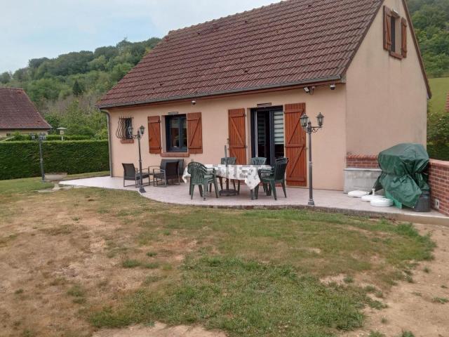 Maison vente à Beauchamps, Somme