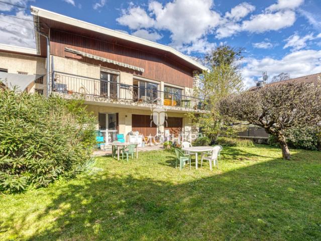 Maison vente à Grenoble, Sassenage