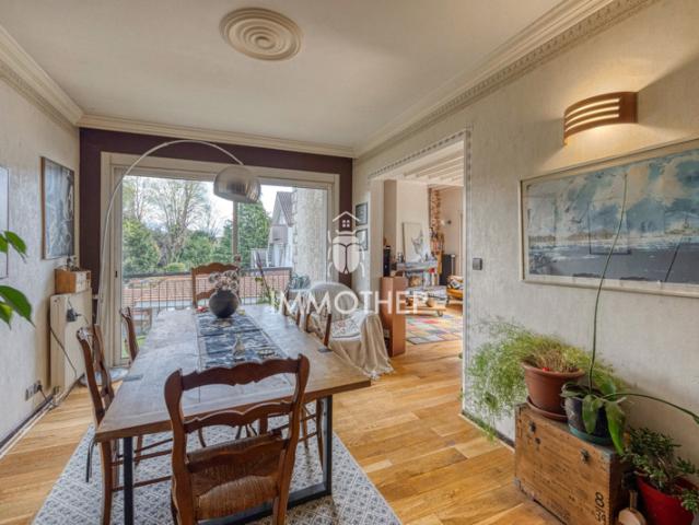 Maison vente à Grenoble, Sassenage