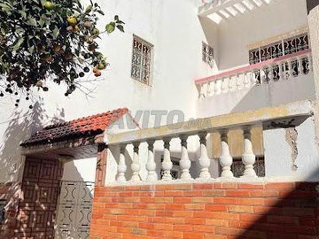 Maison vente à Rbat