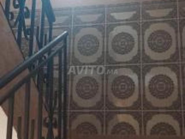 Maison vente à Meknès