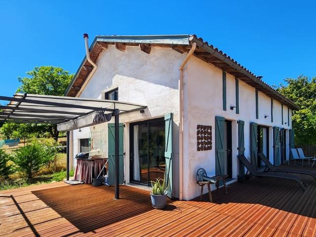 Maison vente à Grignols, Dordogne