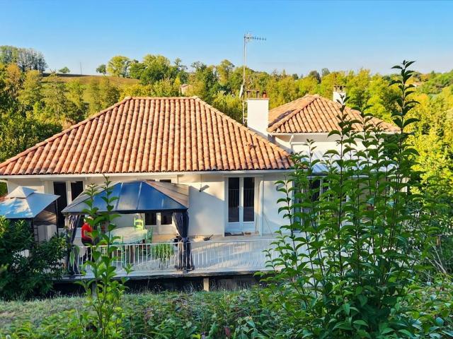 Maison vente à Les Moutilloux, Ribérac