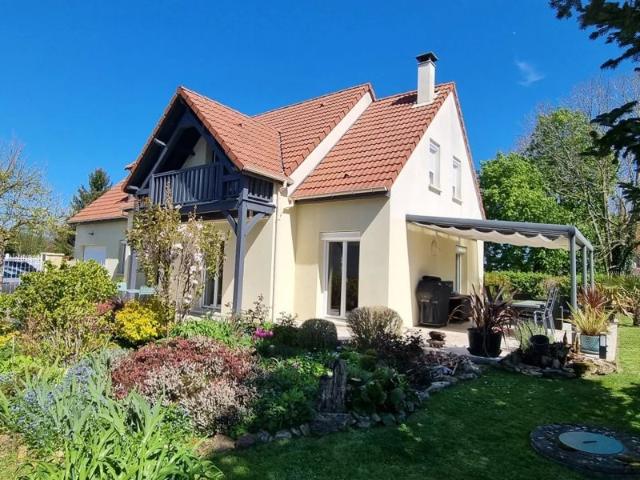 Maison vente à Meaux, La Ferté-sous-jouarre