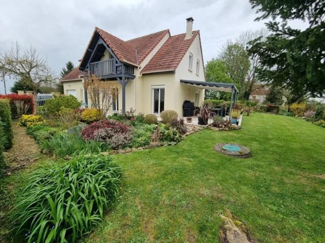 Maison vente à Provins, Doue