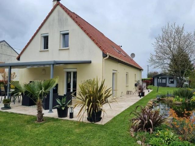 Maison vente à Provins, Doue