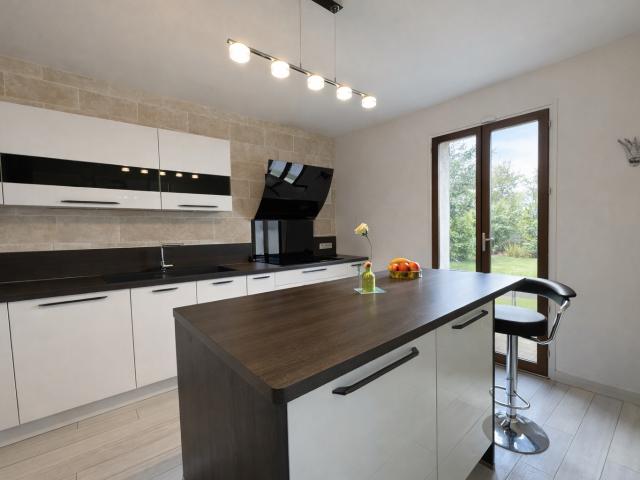 Maison vente à Senlis, Villers-saint-frambourg